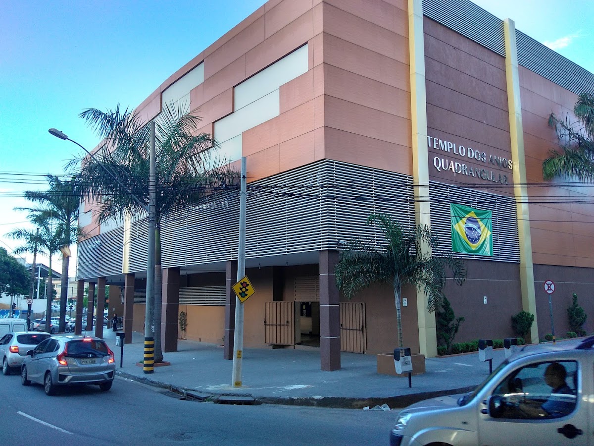 Foto da 03ª Região