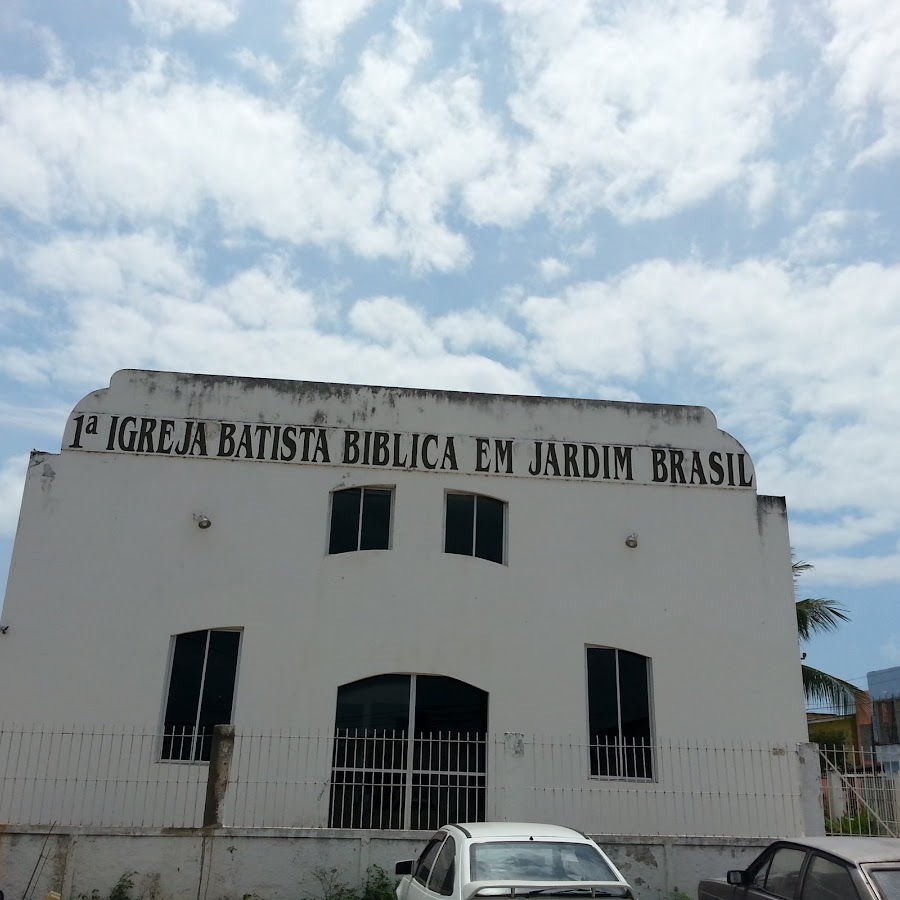 Foto da 1 Igreja Batista Bíblica Em Jardim Brasil
