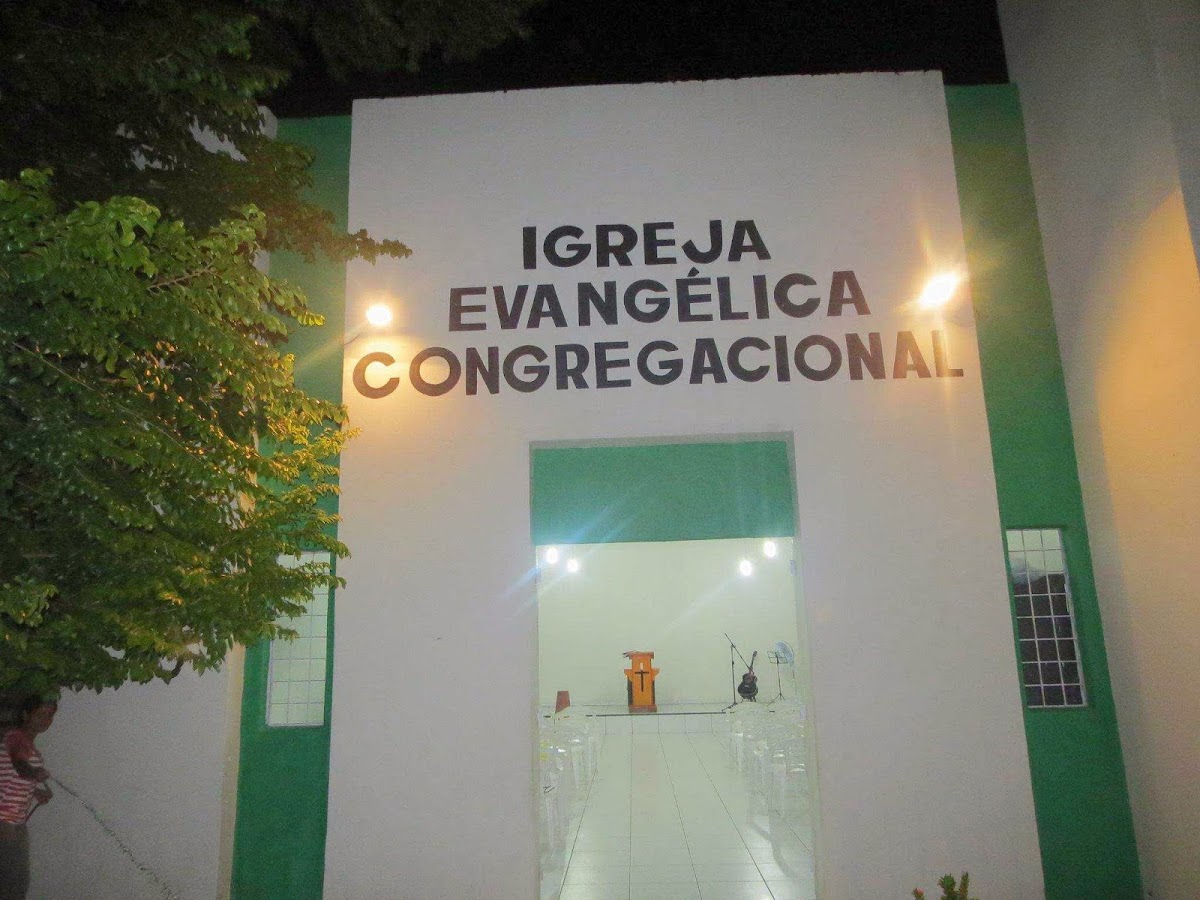 Foto da 1 ª IGREJA EVANGÉLICA CONGREGACIONAL DE TERESINA