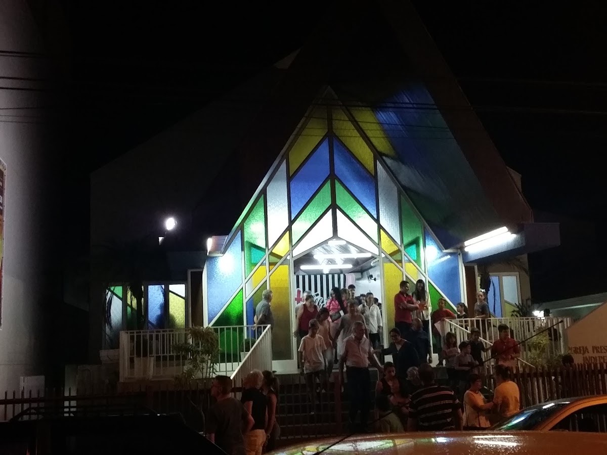 Foto da 1 Igreja Presbiteriana Independente de Marilia