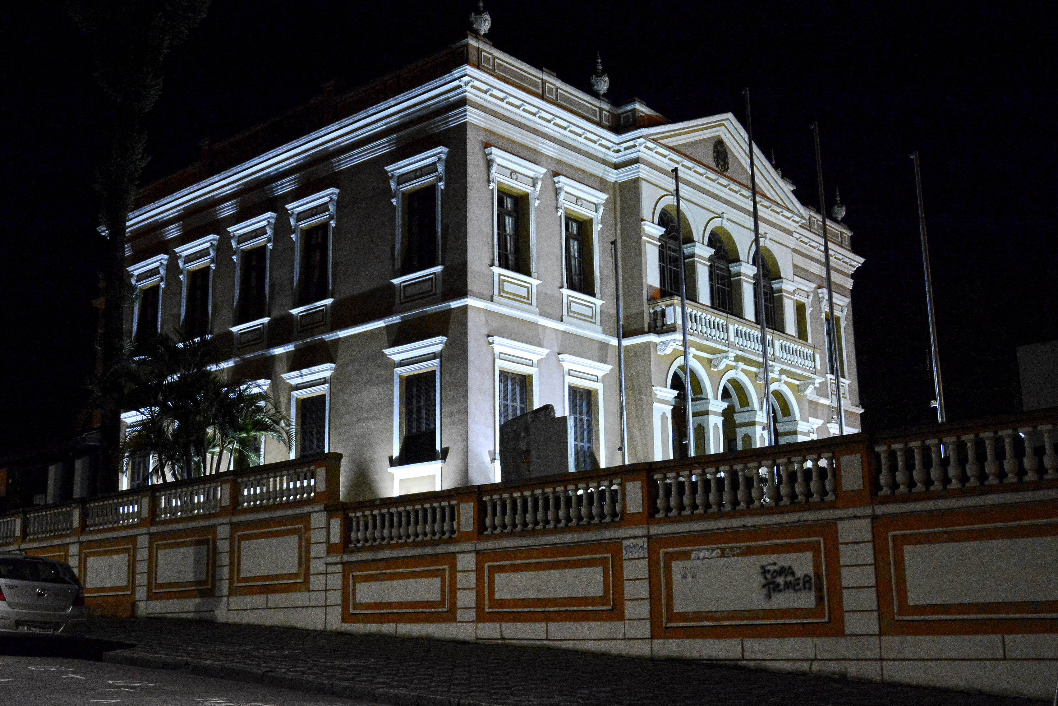 4ª Igreja do Evangelho Quadrangular em Curitiba — foto 2