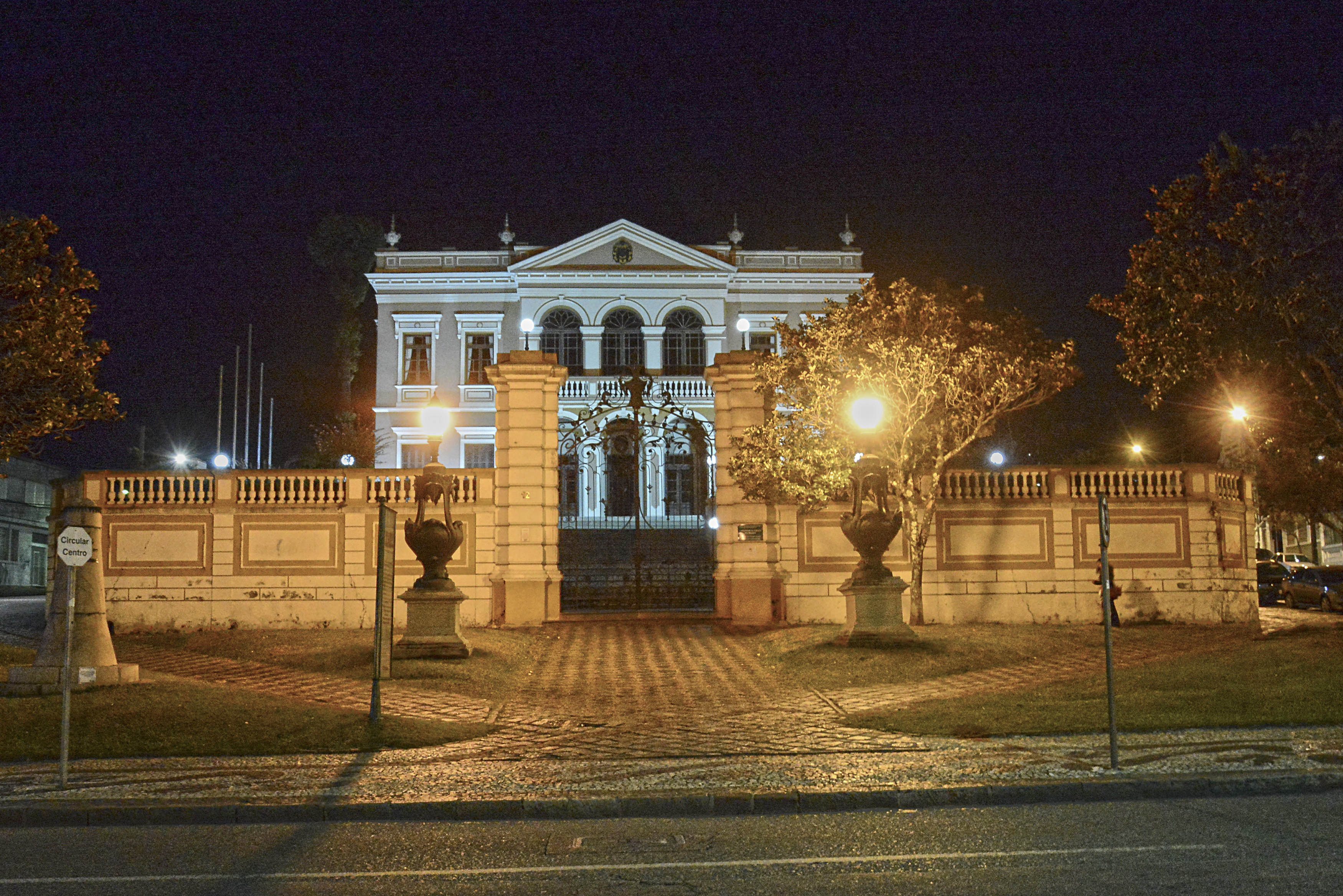 4ª Igreja do Evangelho Quadrangular em Curitiba — foto 3