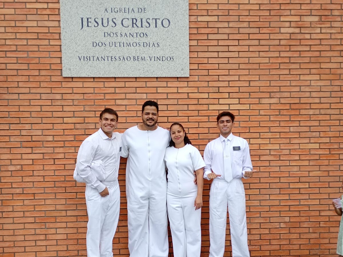 A Igreja de Jesus Cristo dos Santos dos Últimos Dias em Florianópolis — foto 5
