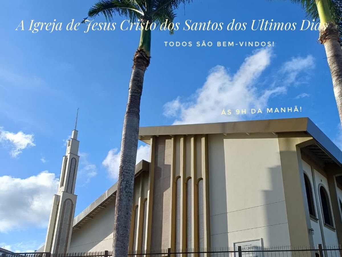 A Igreja de Jesus Cristo dos Santos dos Últimos Dias em Maceió — foto 1