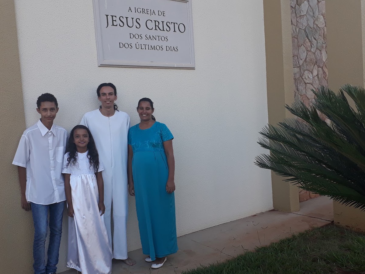Foto da A Igreja de Jesus Cristo dos Santos dos Últimos Dias