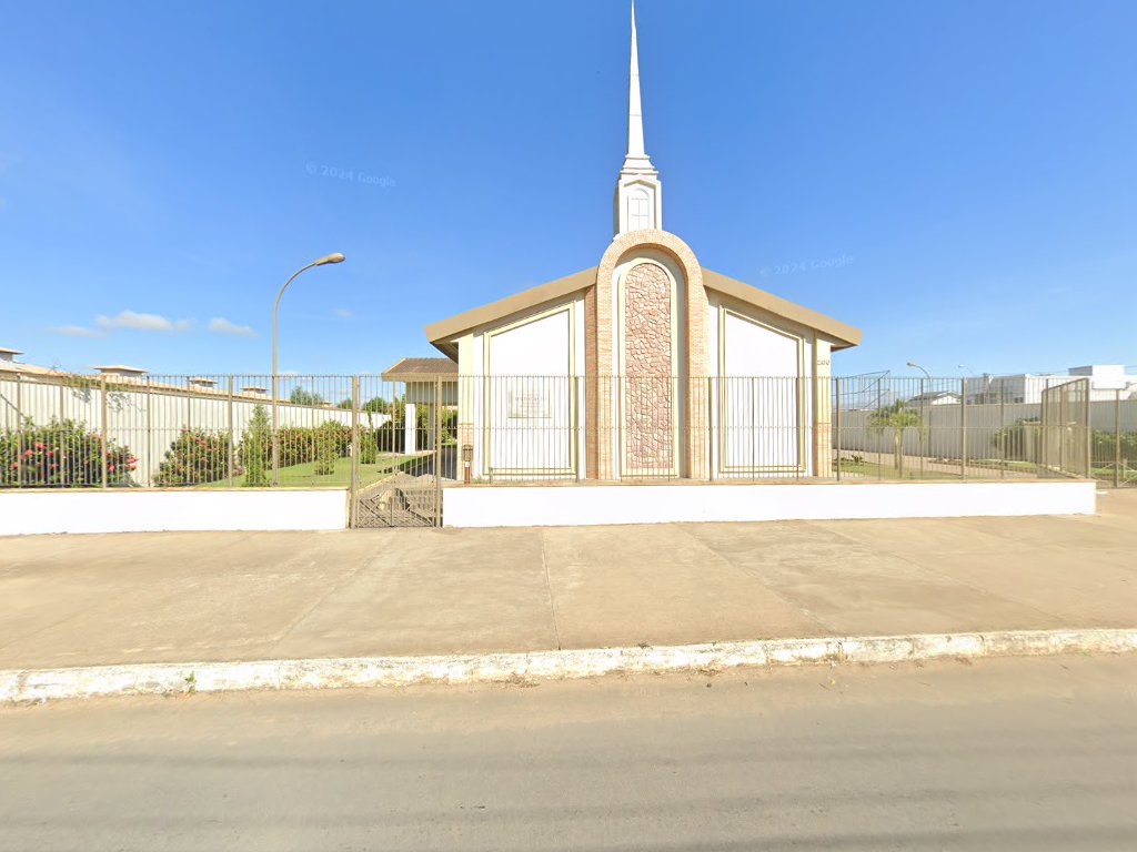 Foto da A Igreja de Jesus Cristo dos Santos dos Últimos Dias