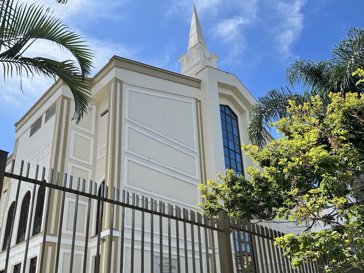 Foto da A Igreja Jesus Cristo dos Santos dos Últimos Dias