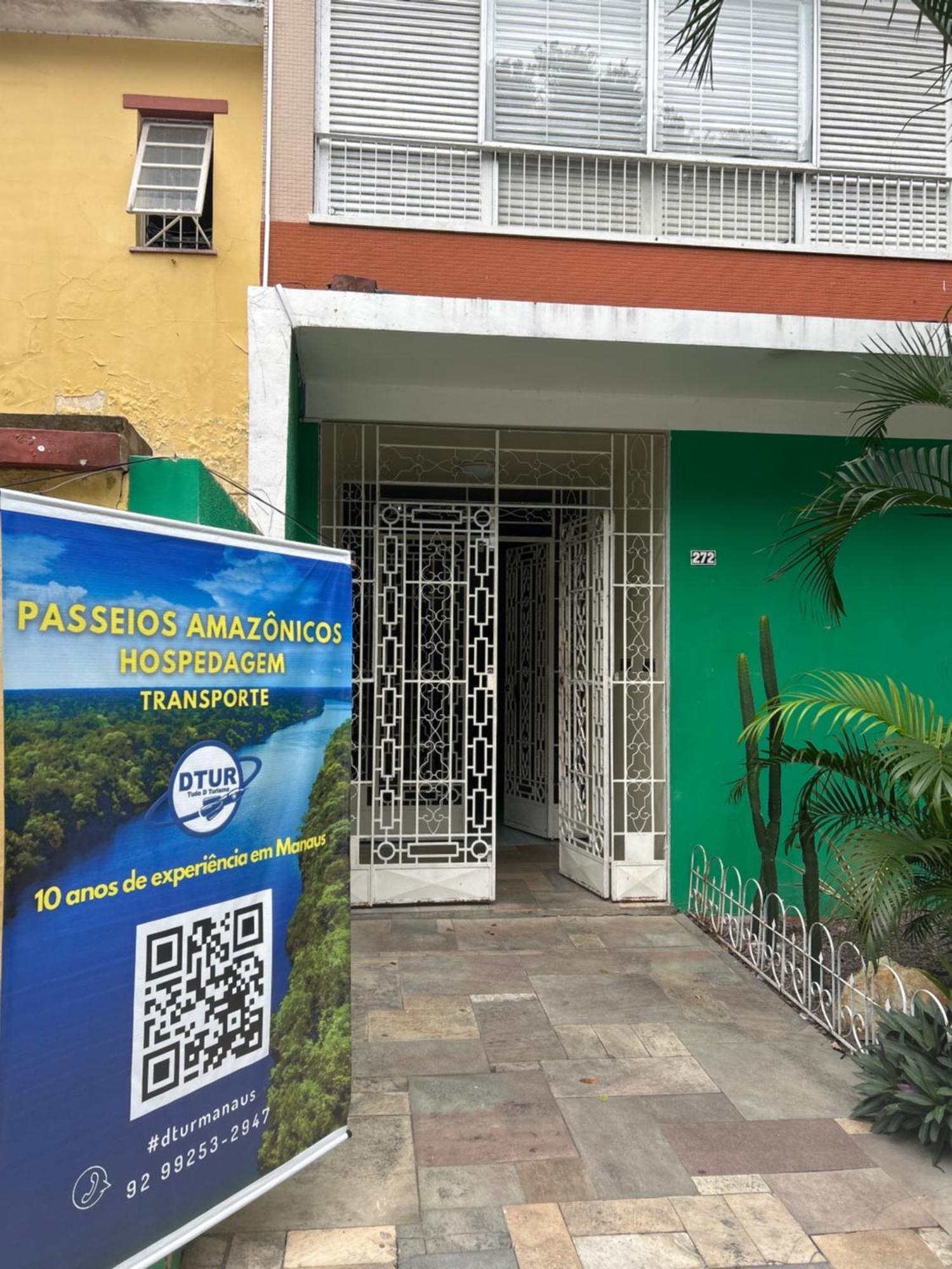About Us em Manaus — foto 4