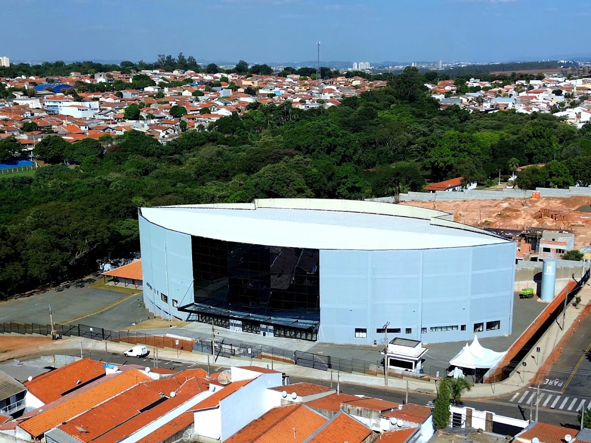 Foto da AD Hortolândia