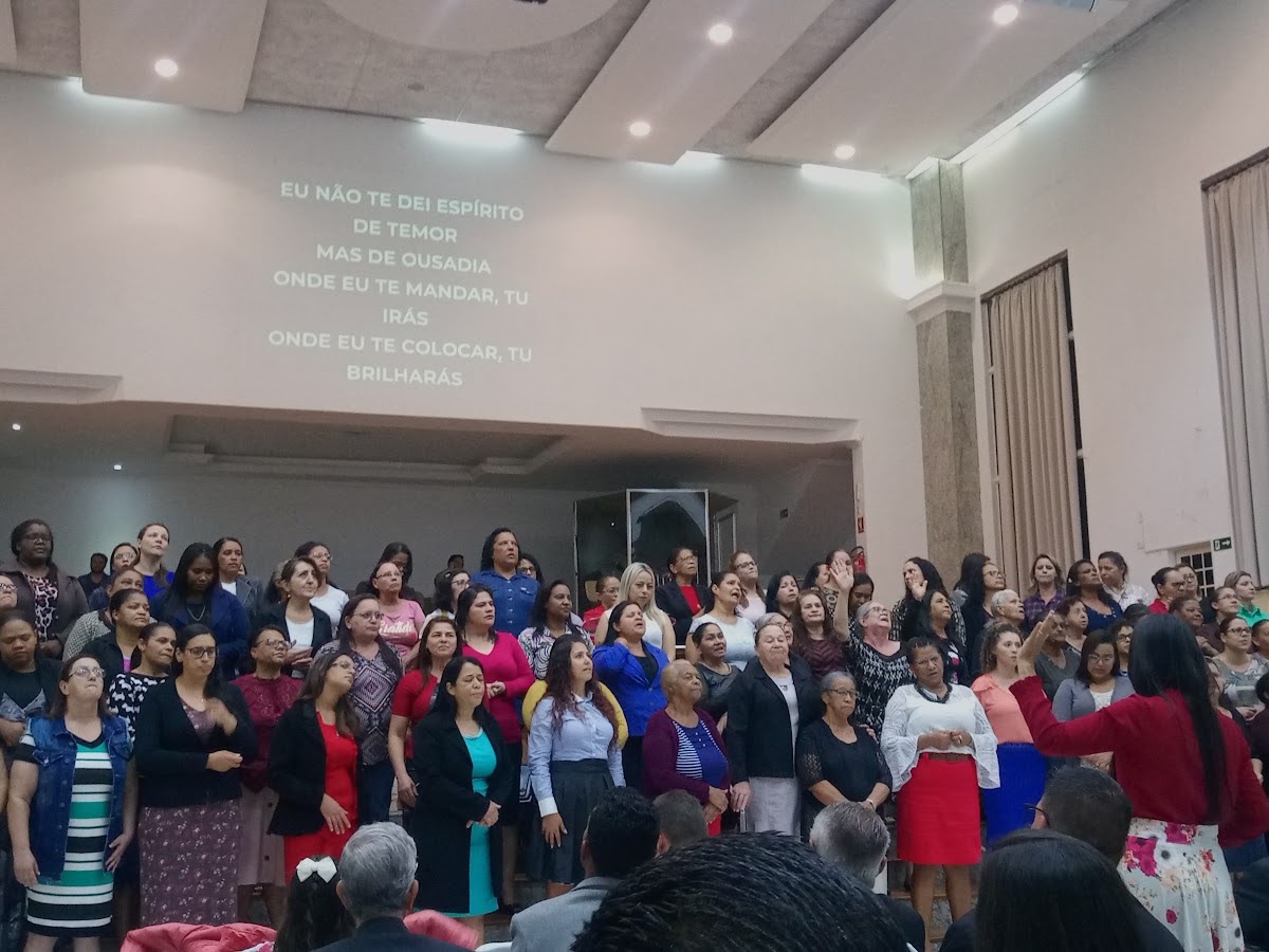 Foto da ADBRAS - São Carlos - Sede