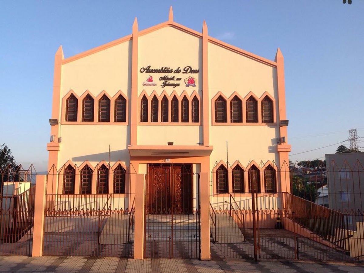 Logo ADI Mogi das Cruzes