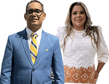 ADME JACINTINHO (Assembleia de Deus Mensagem de Esperança) em Maceió — foto 3