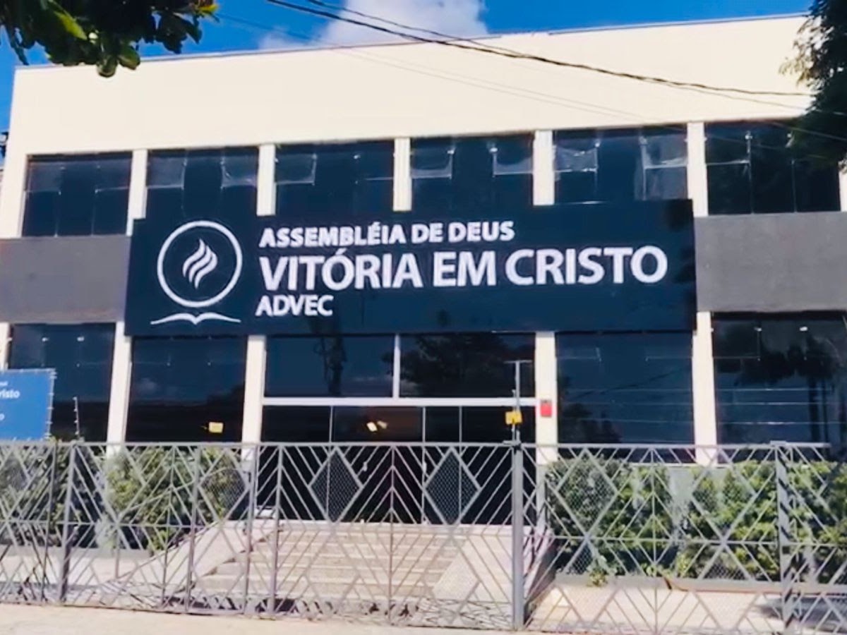 Foto da ADVEC Taubaté