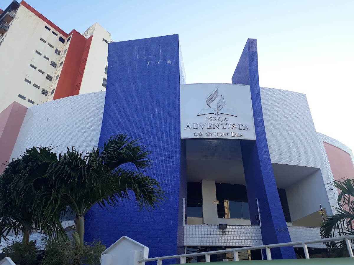 Foto da Adventista