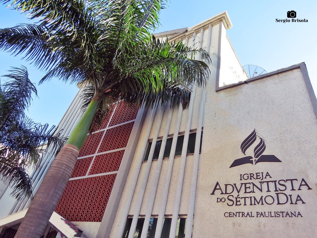 Adventista do Setimo Dia em São Paulo — foto 5