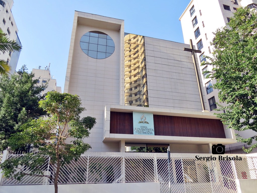 Adventista do Setimo Dia em São Paulo — foto 6