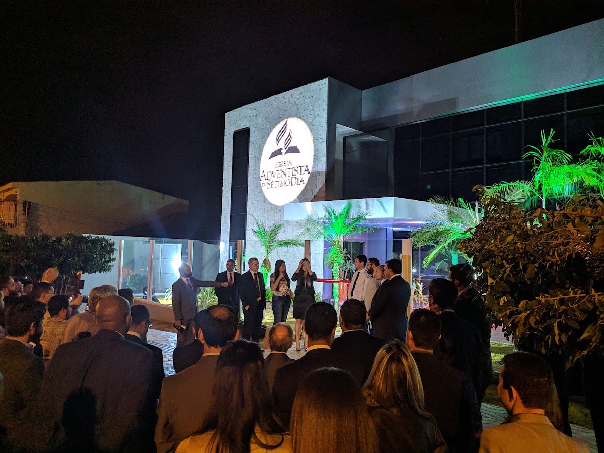 Foto da Adventistas MS