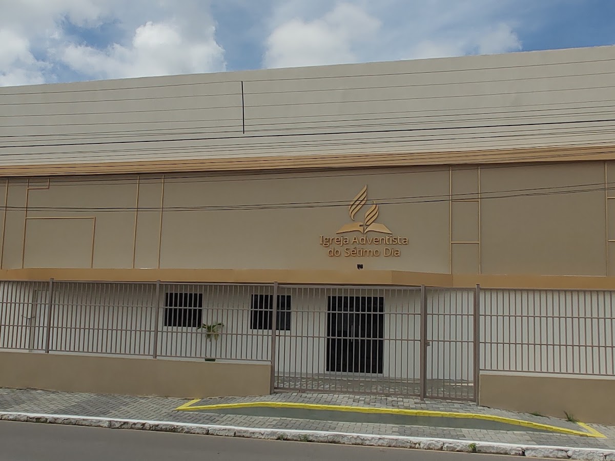 Foto da Adventistas Rangel - Igreja Adventista do Sétimo Dia