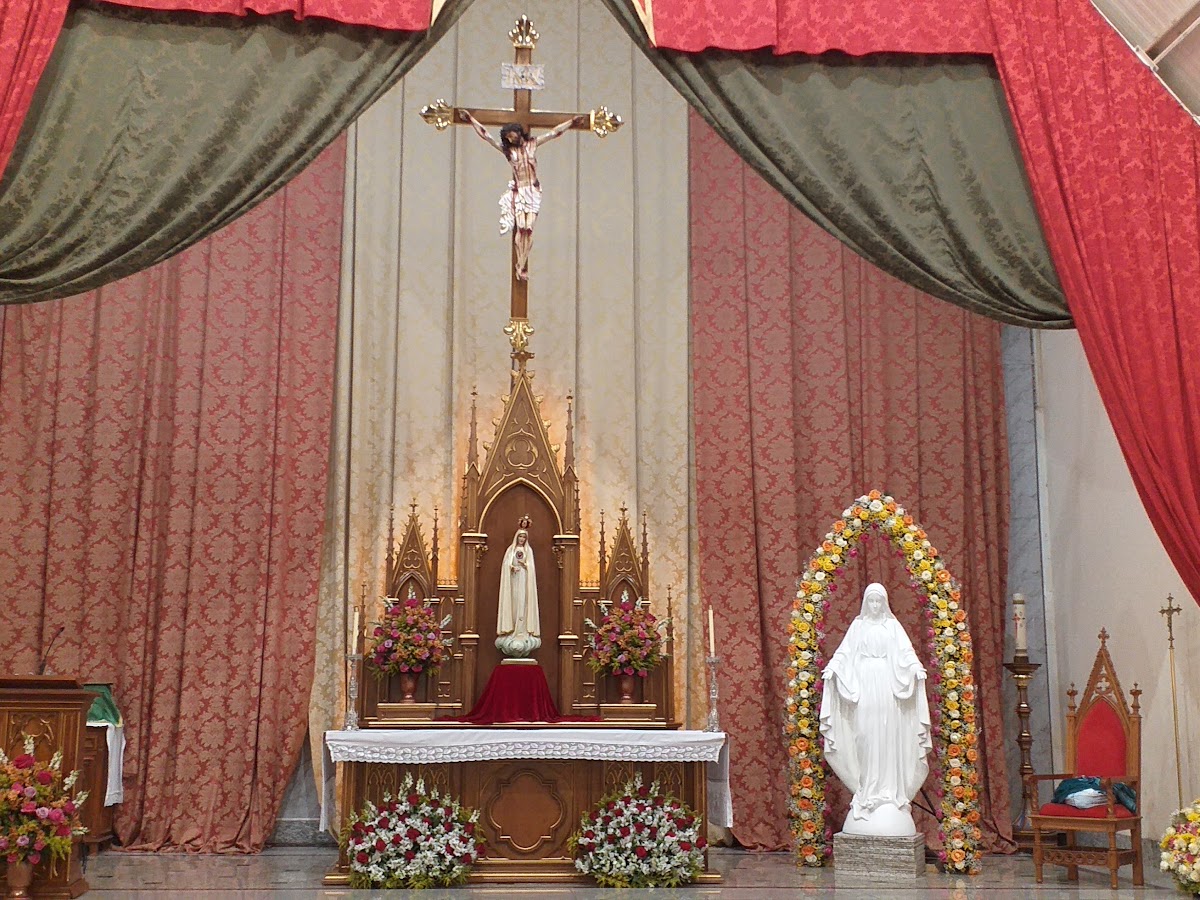 Foto da Arautos do Evangelho - Cuiabá