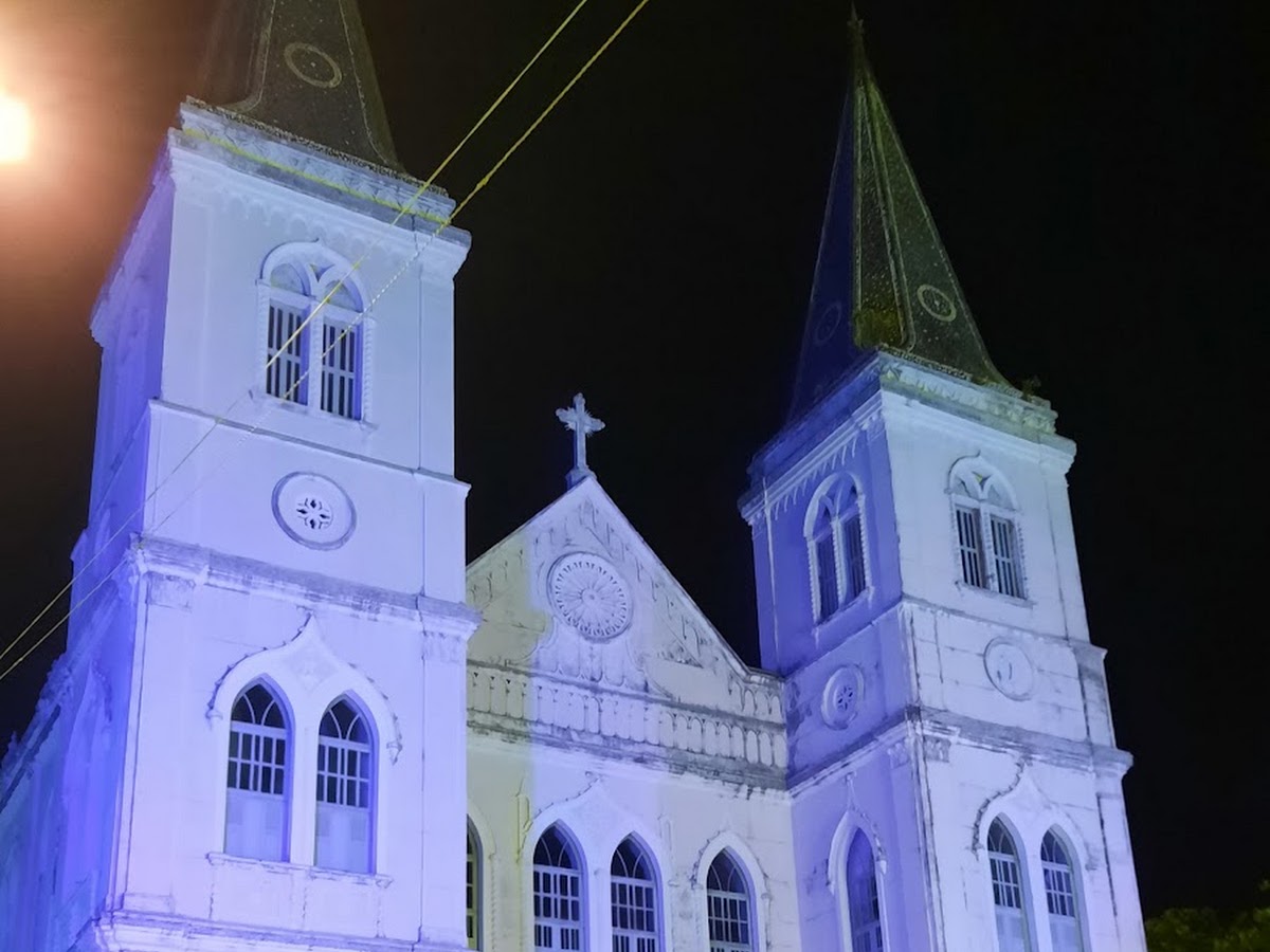 Foto da Arquidiocese De Aracaju
