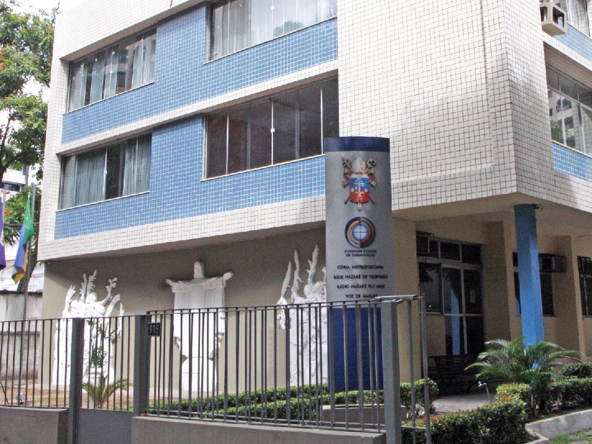 Foto da Arquidiocese de Belém do Pará