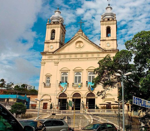 Arquidiocese de Maceió em Maceió — foto 1