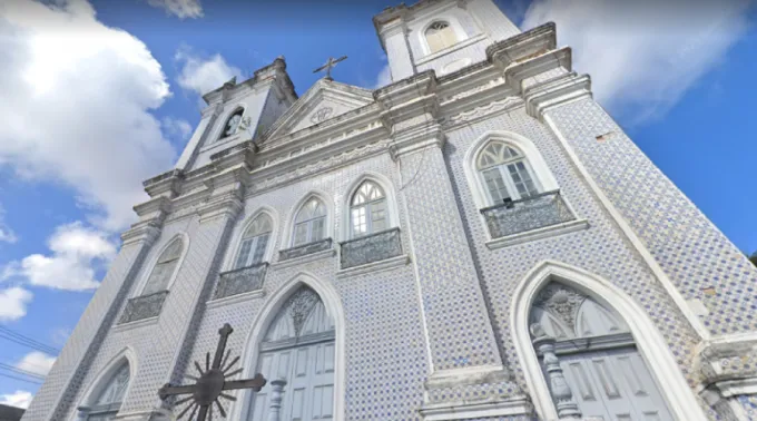 Arquidiocese de Maceió em Maceió — foto 2