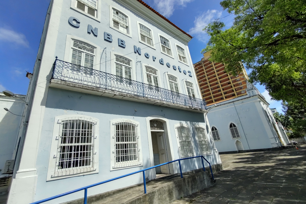 Arquidiocese de Maceió em Maceió — foto 5