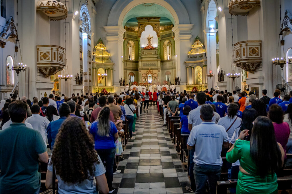 Arquidiocese de Maceió em Maceió — foto 6