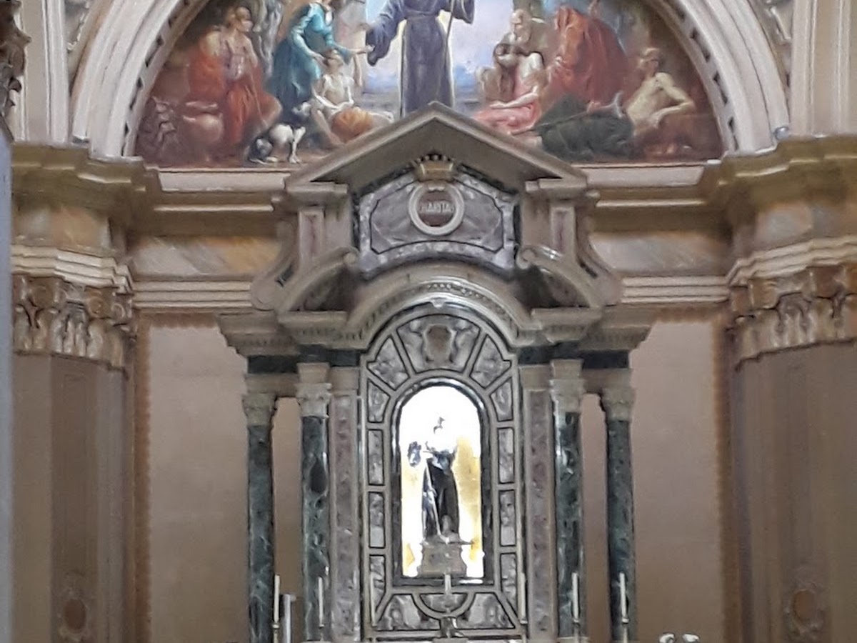 Foto da Arquidiocese de Pelotas