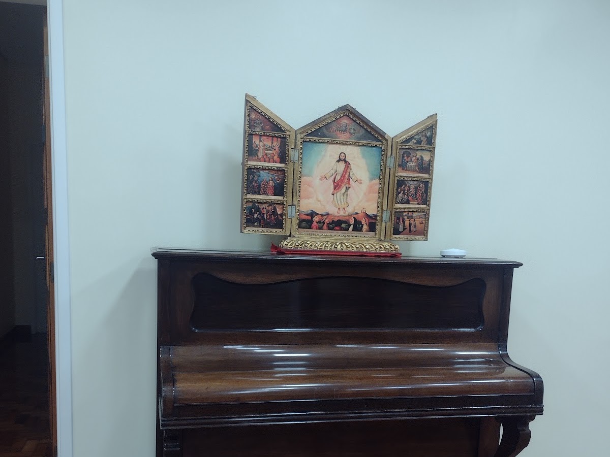 Foto da Arquidiocese De São Paulo