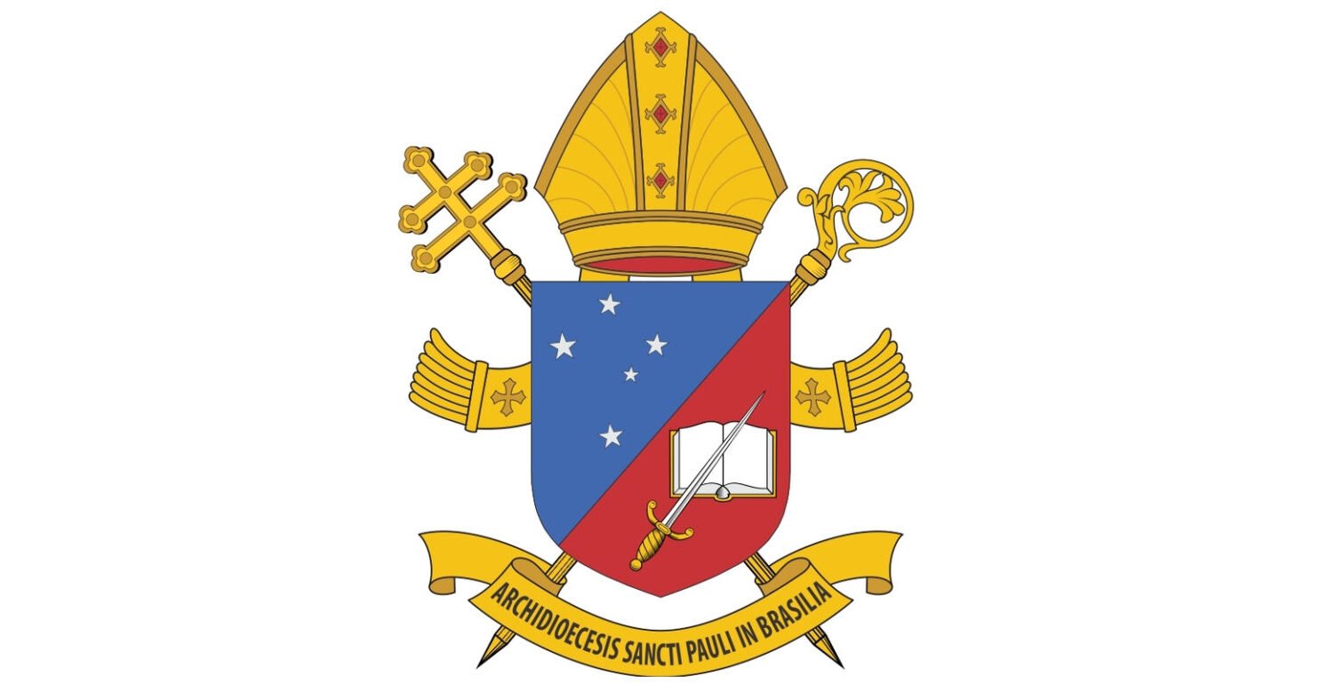 Arquidiocese De São Paulo em São Paulo — foto 2