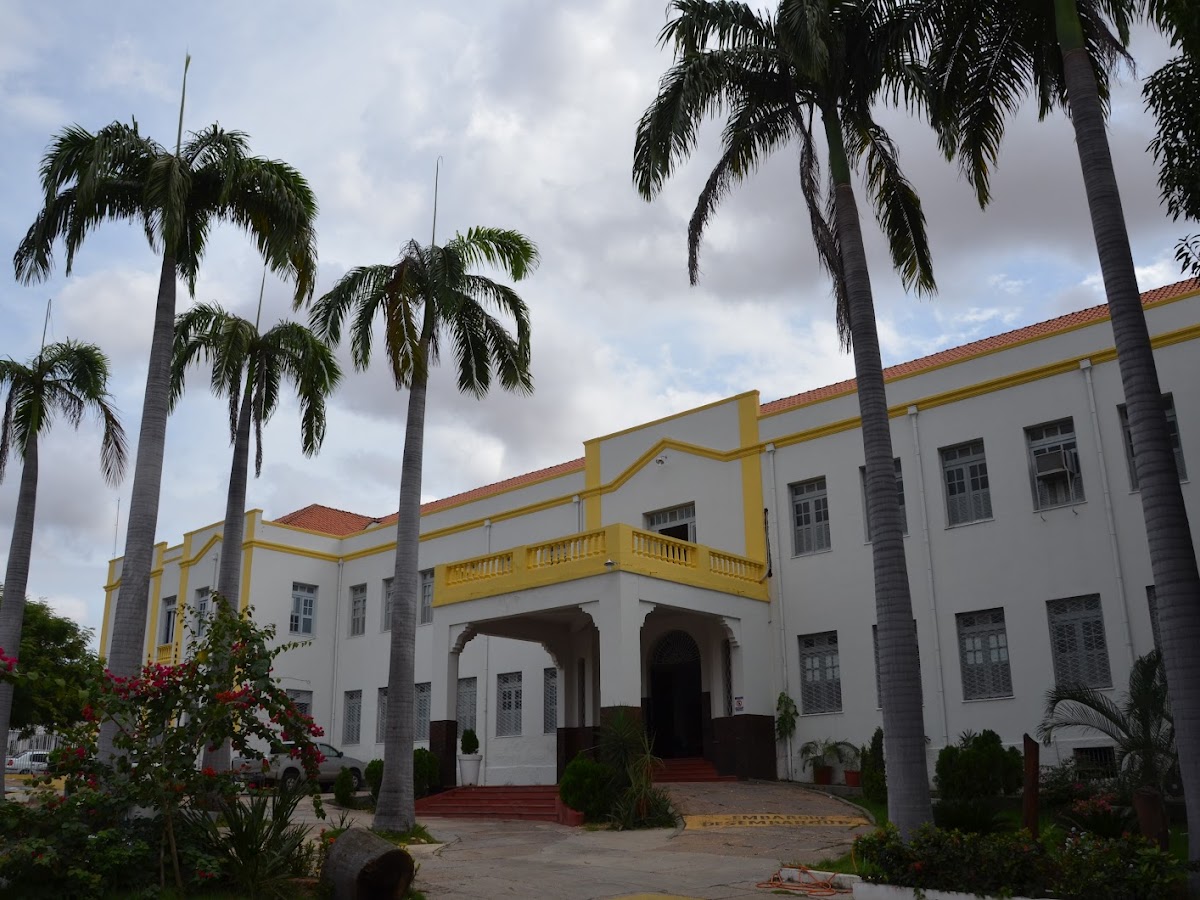 Foto da Arquidiocese de Teresina