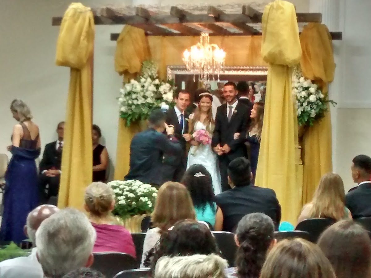 Assembléia de Deus em Florianópolis — foto 1