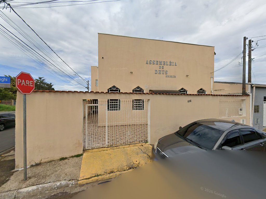 Foto da Assembleia De Deus