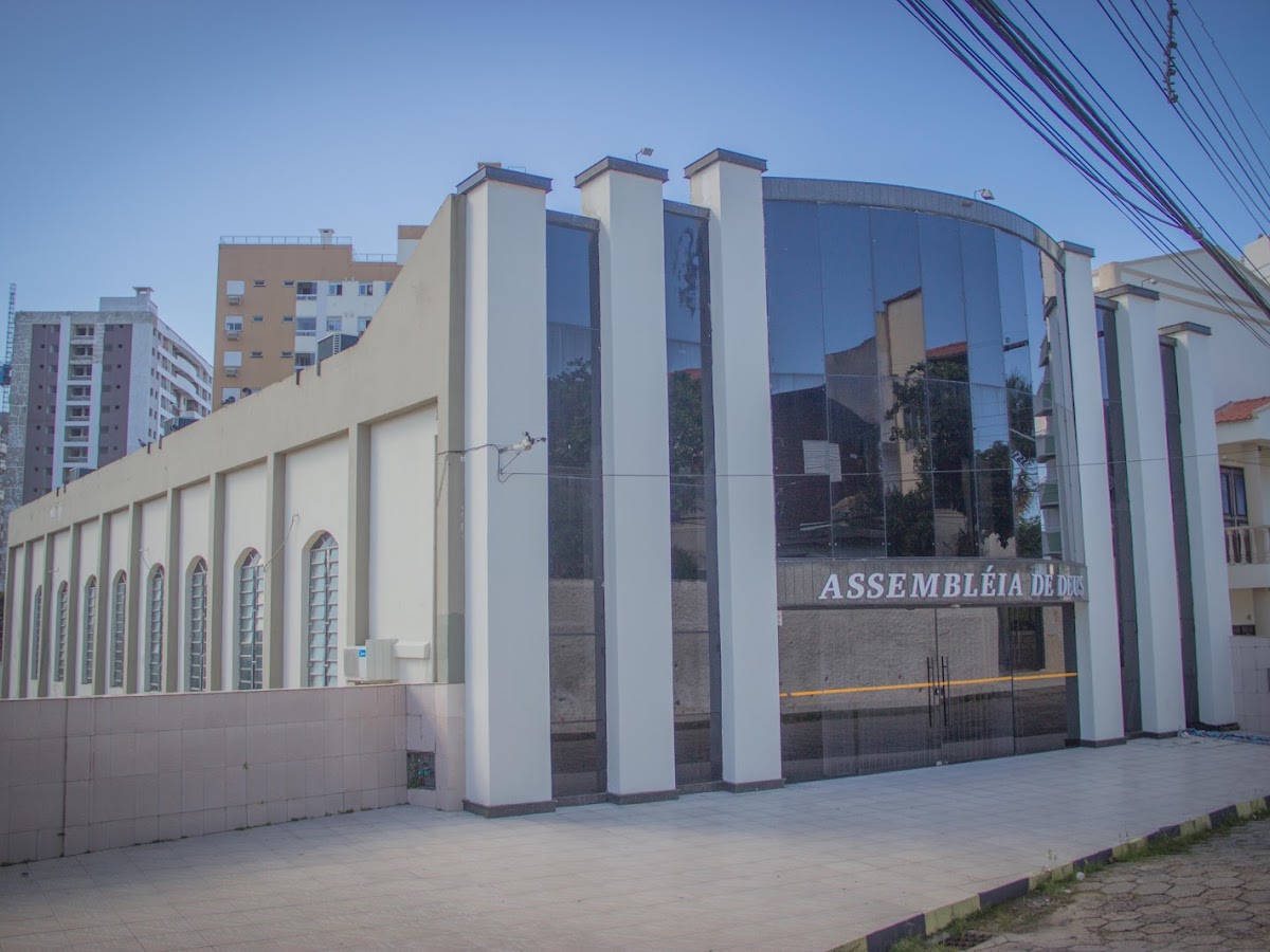 Assembleia de Deus | Jardim Atlântico em Florianópolis — foto 1