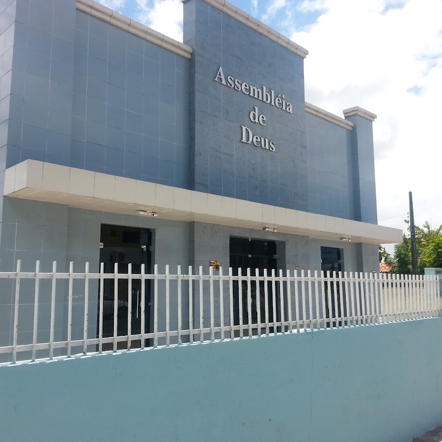 Foto da Assembleia de Deus - Mangabeira 1