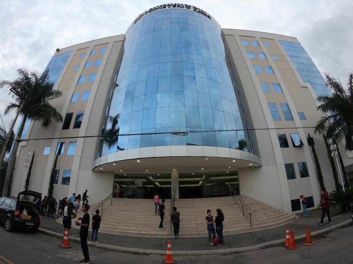 Foto da Assembleia de Deus Ministério Fama - Sede