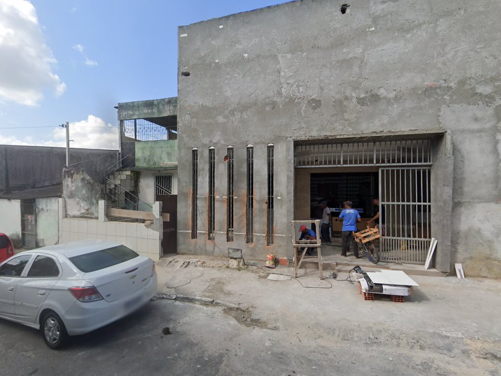 Foto da Assembléia de Deus PHOC 2-A
