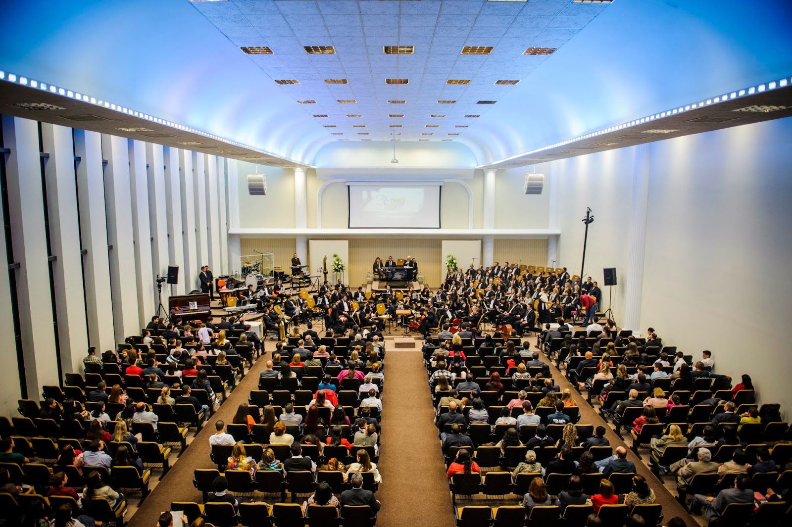 Assembleia de Deus | São José em Florianópolis — foto 6