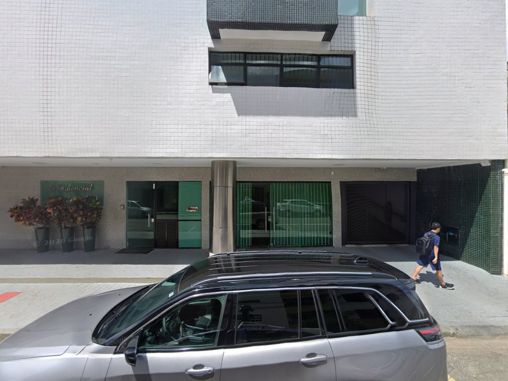 Foto da Associação da Igreja Metodista 4ª Região Eclesiástica