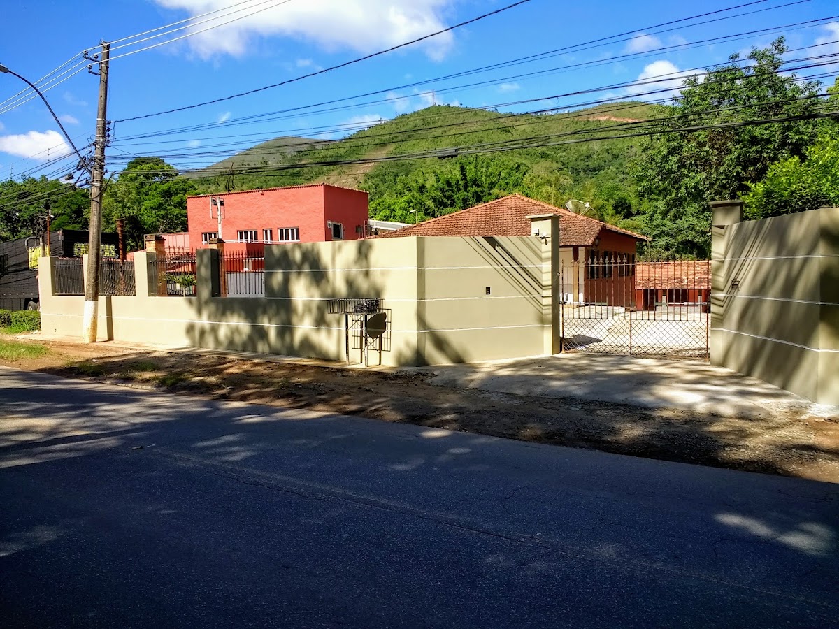 Foto da Associação da Igreja Metodista | 7ª Região Eclesiástica