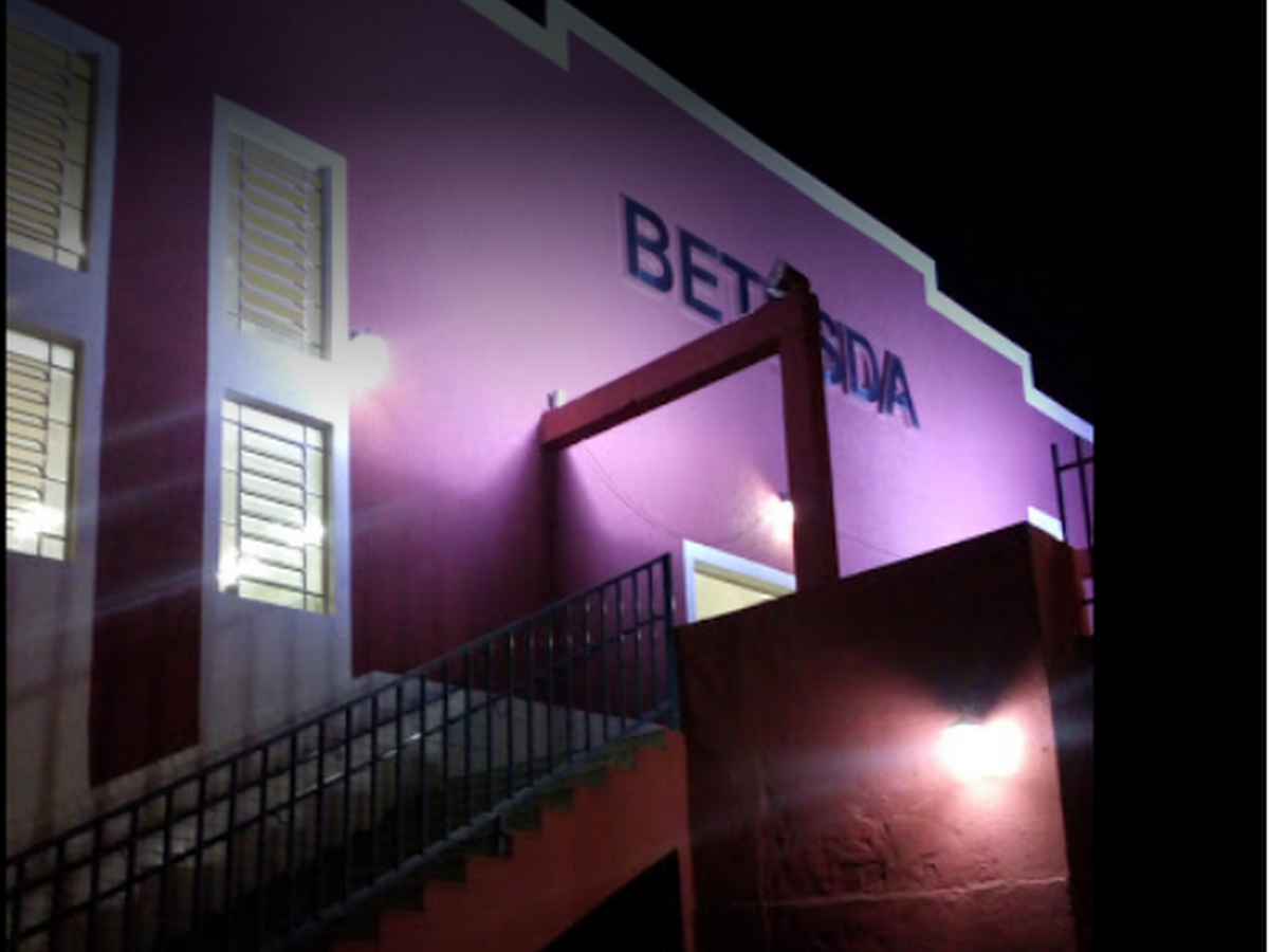 Foto da BETESDA " Gerando vidas com responsabilidades "