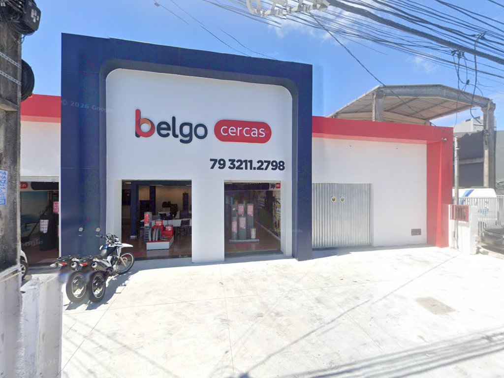 Foto da Bola De Neve Church