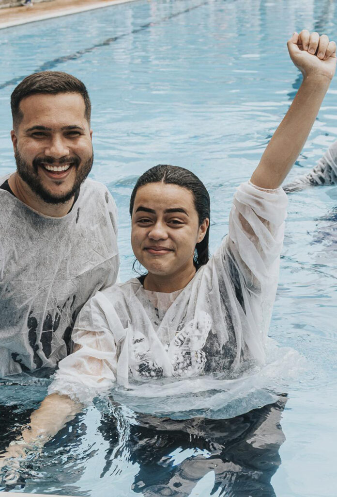 Bola De Neve Church Porto Velho em Manaus — foto 4