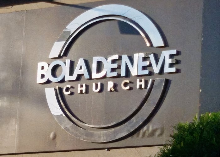 Bola de Neve Pipa em Florianópolis — foto 5