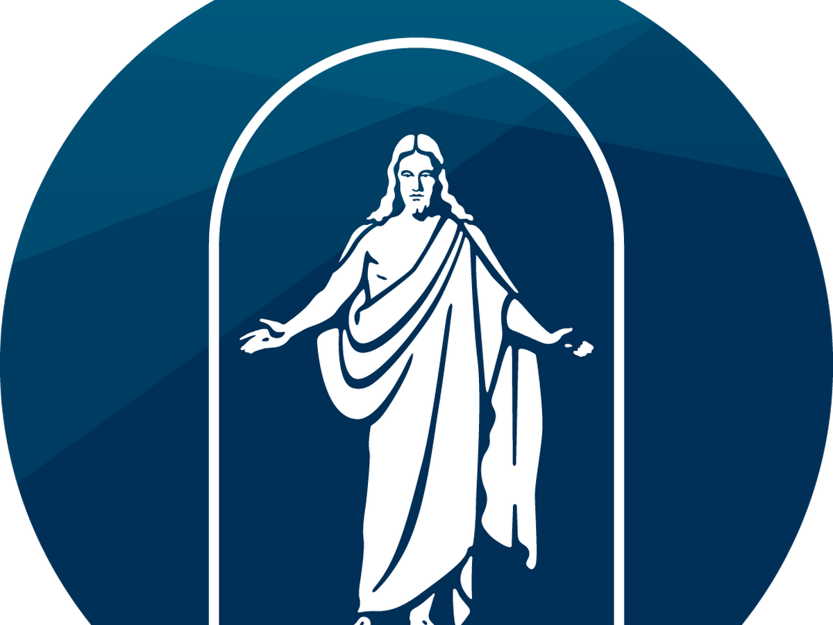 Logo Brazil Vitória Mission Office