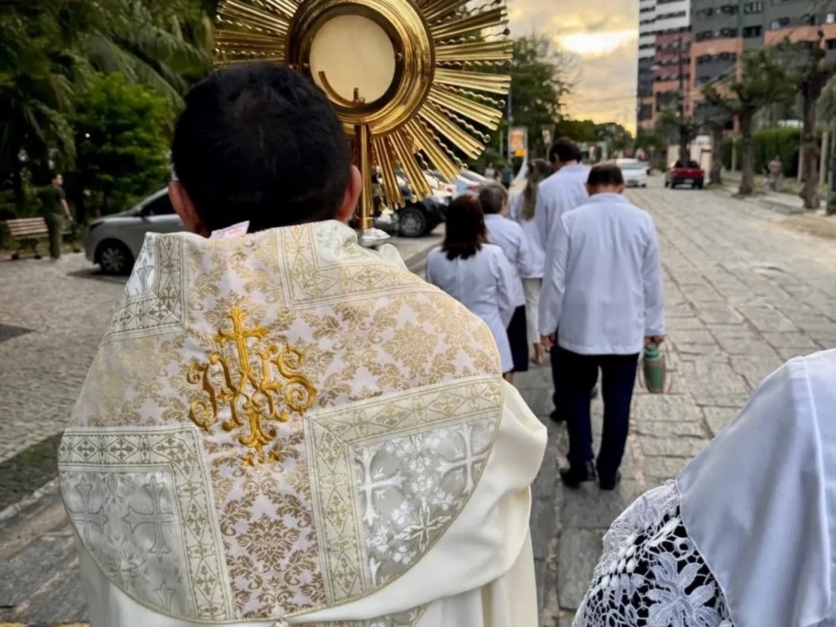 Logo Capela Nossa Senhora de Lourdes