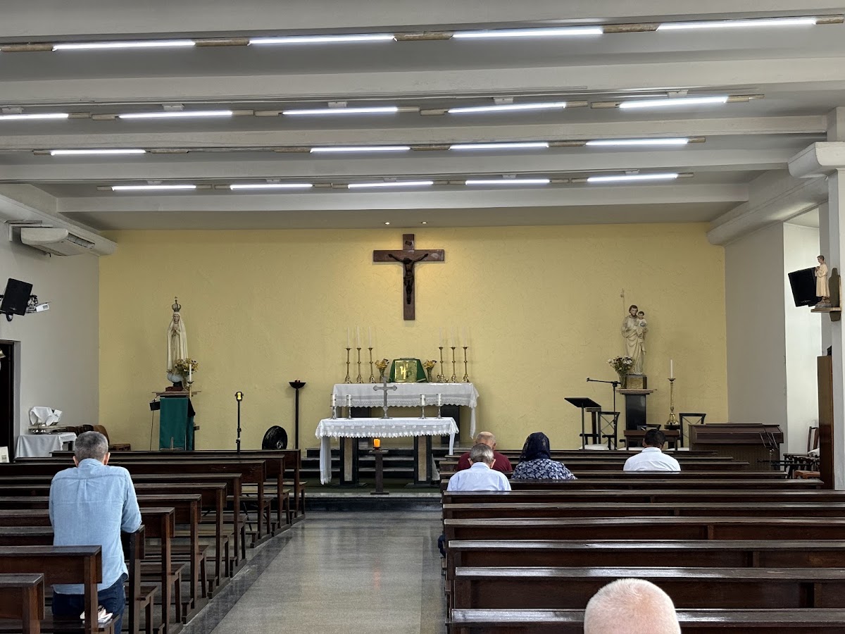 Capela São Vicente de Paulo - Santa Casa em Maceió — foto 1