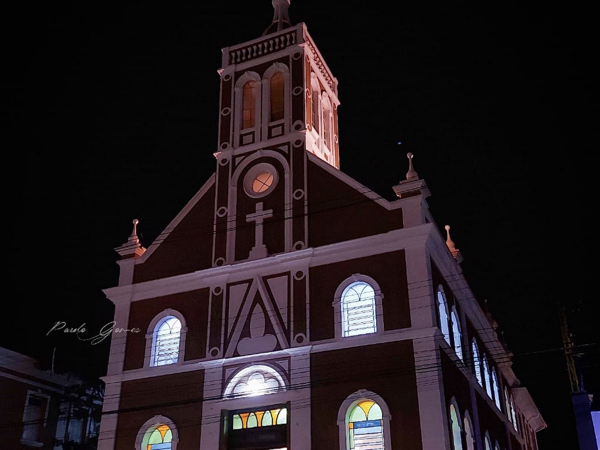 Foto da Capelania São Francisco de Assis | Diocese de Piracicaba